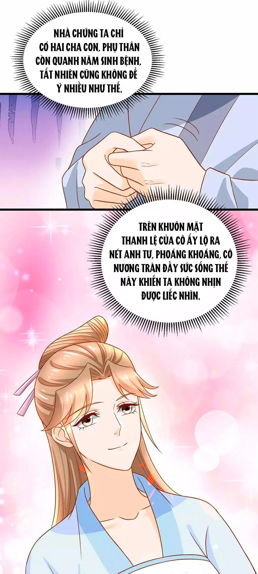 Nông Nữ Thù Sắc Chapter 206 - 22