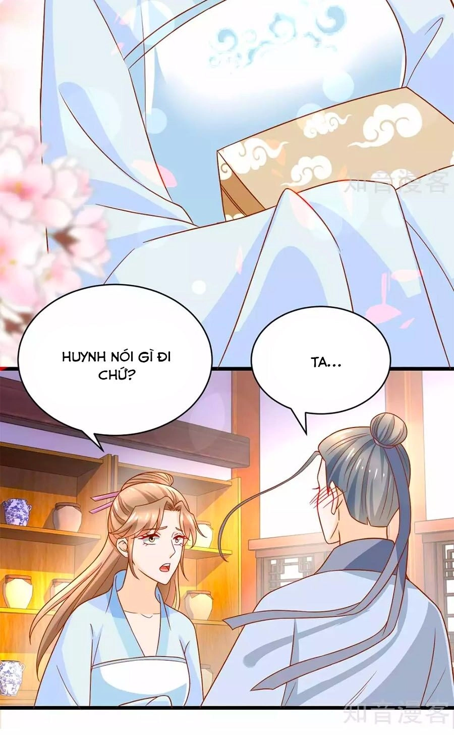Nông Nữ Thù Sắc Chapter 206 - 23