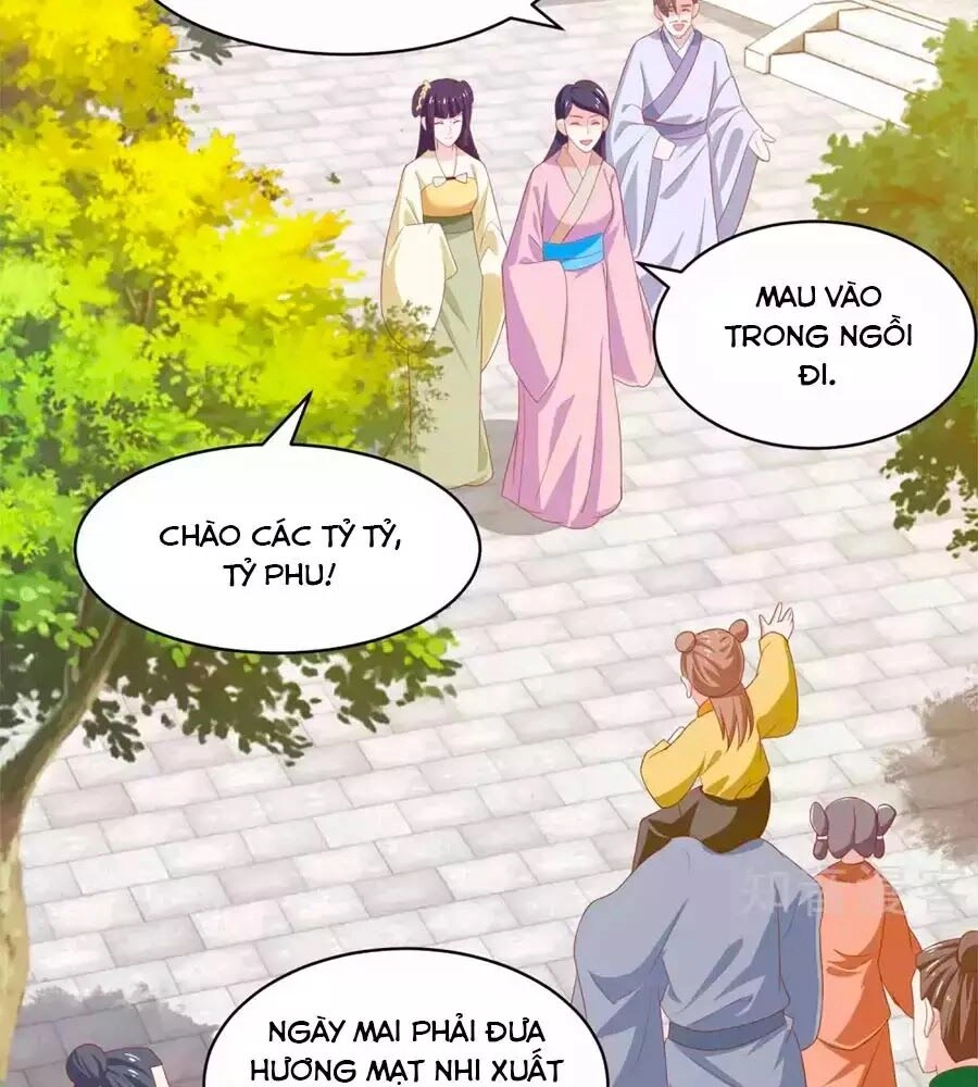 Nông Nữ Thù Sắc Chapter 208 - 2