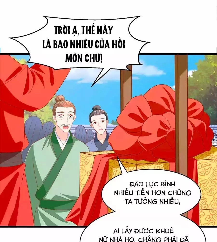Nông Nữ Thù Sắc Chapter 208 - 19