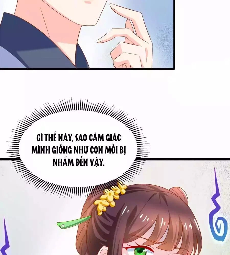 Nông Nữ Thù Sắc Chapter 208 - 21