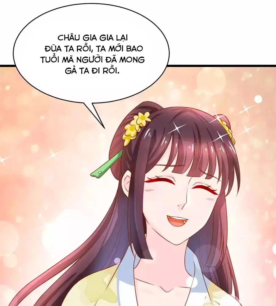 Nông Nữ Thù Sắc Chapter 208 - 52