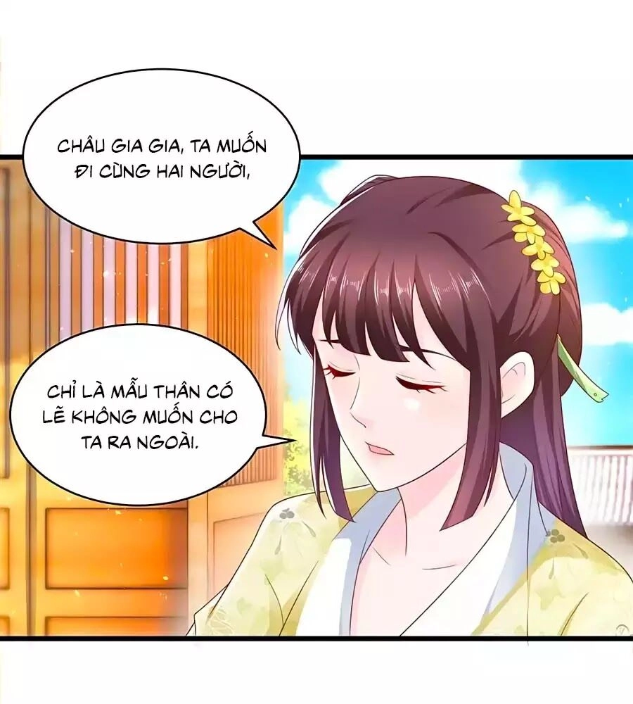 Nông Nữ Thù Sắc Chapter 209 - 6