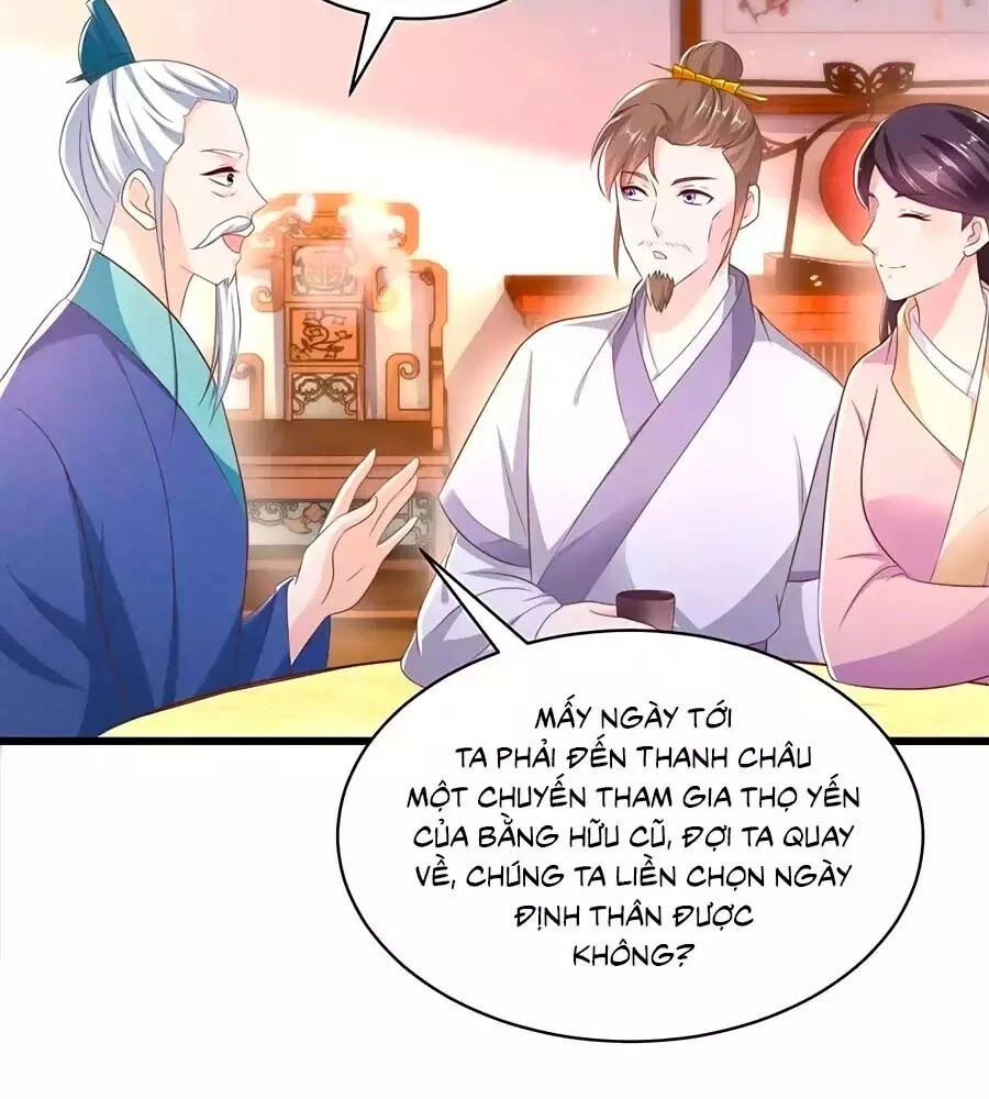 Nông Nữ Thù Sắc Chapter 209 - 30