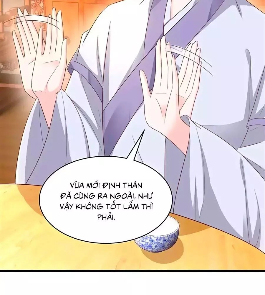 Nông Nữ Thù Sắc Chapter 209 - 35