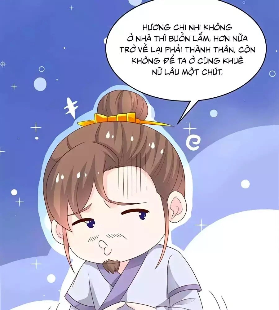 Nông Nữ Thù Sắc Chapter 209 - 39