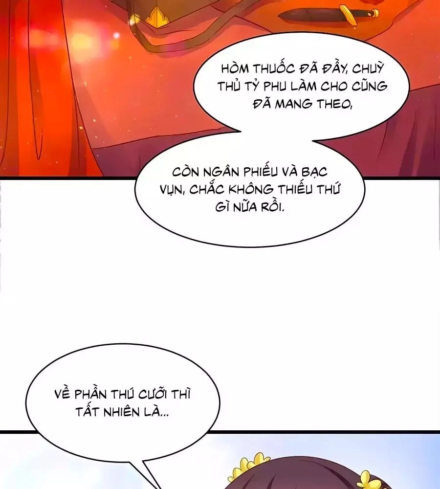 Nông Nữ Thù Sắc Chapter 209 - 47