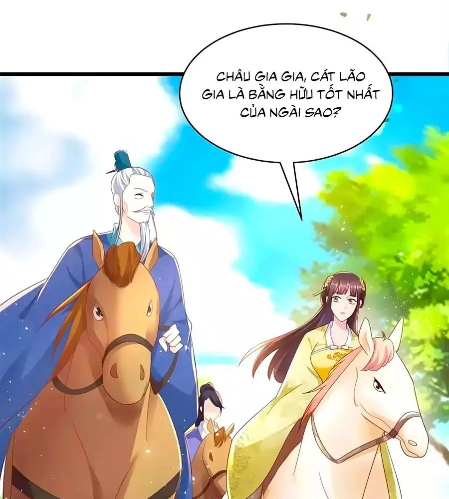 Nông Nữ Thù Sắc Chapter 209 - 53