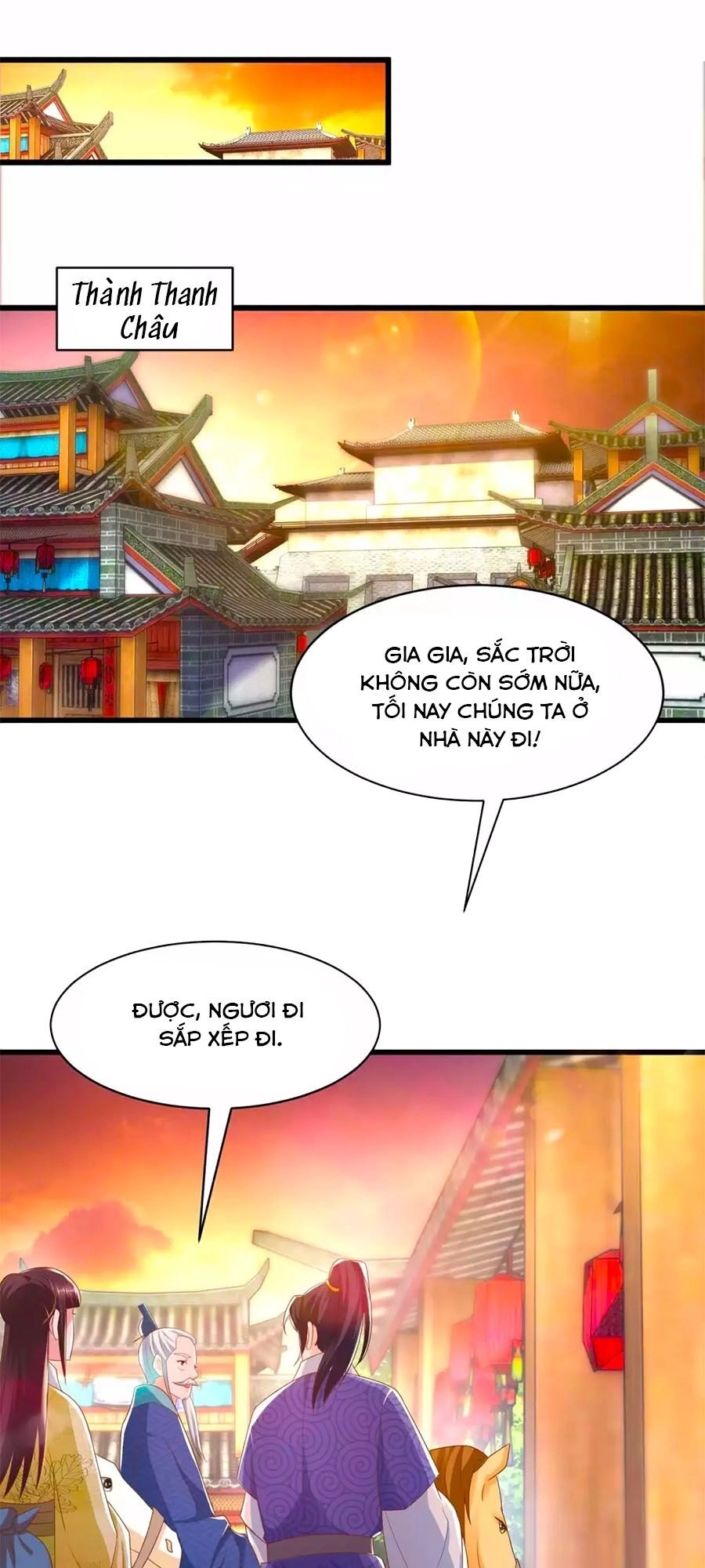 Nông Nữ Thù Sắc Chapter 210 - 11