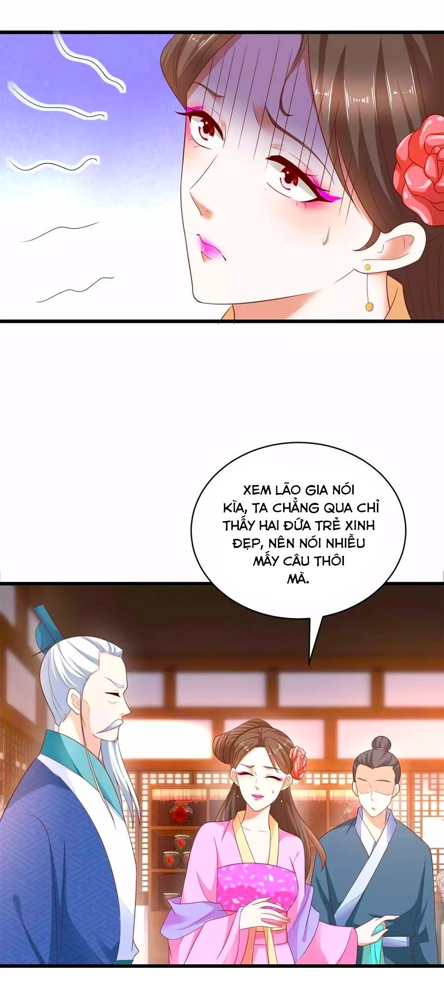 Nông Nữ Thù Sắc Chapter 210 - 25