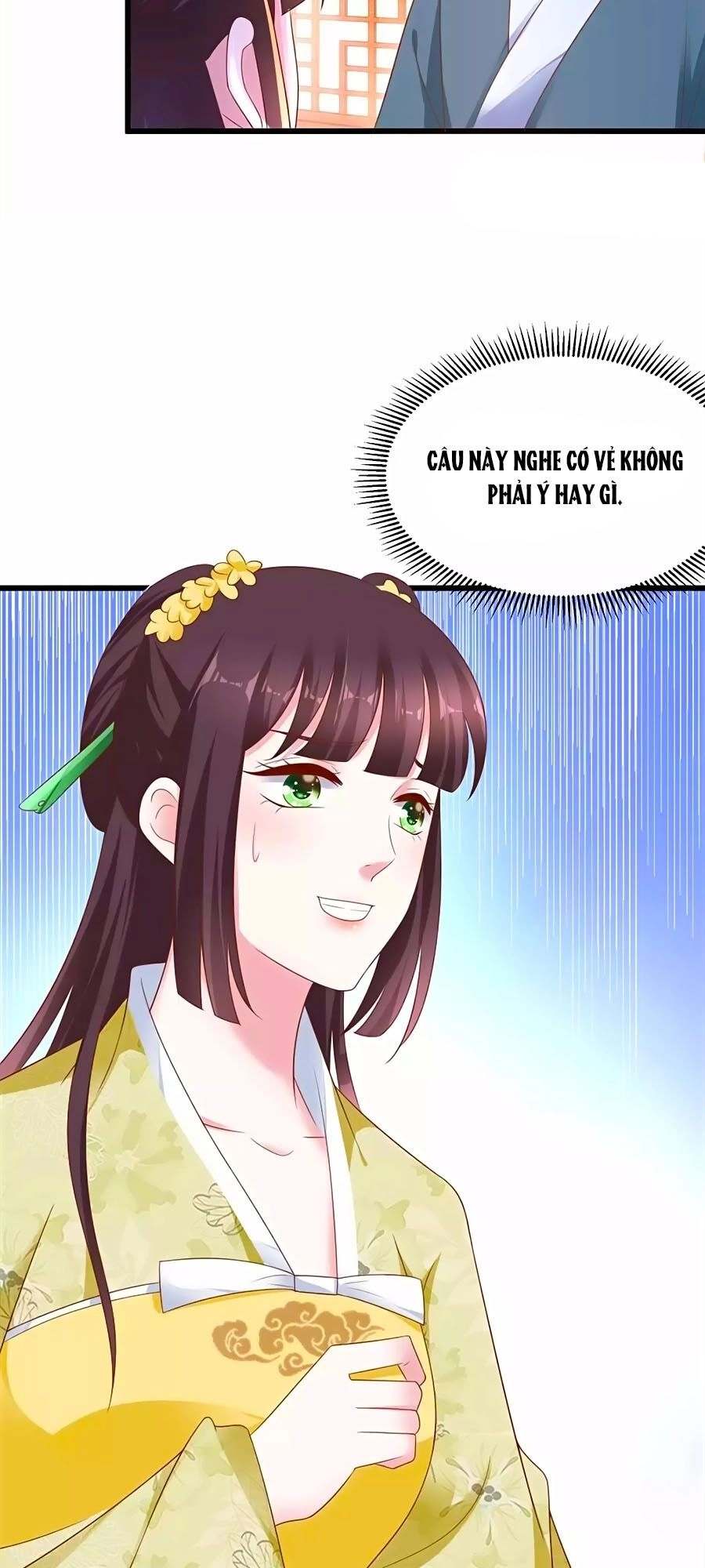 Nông Nữ Thù Sắc Chapter 211 - 2