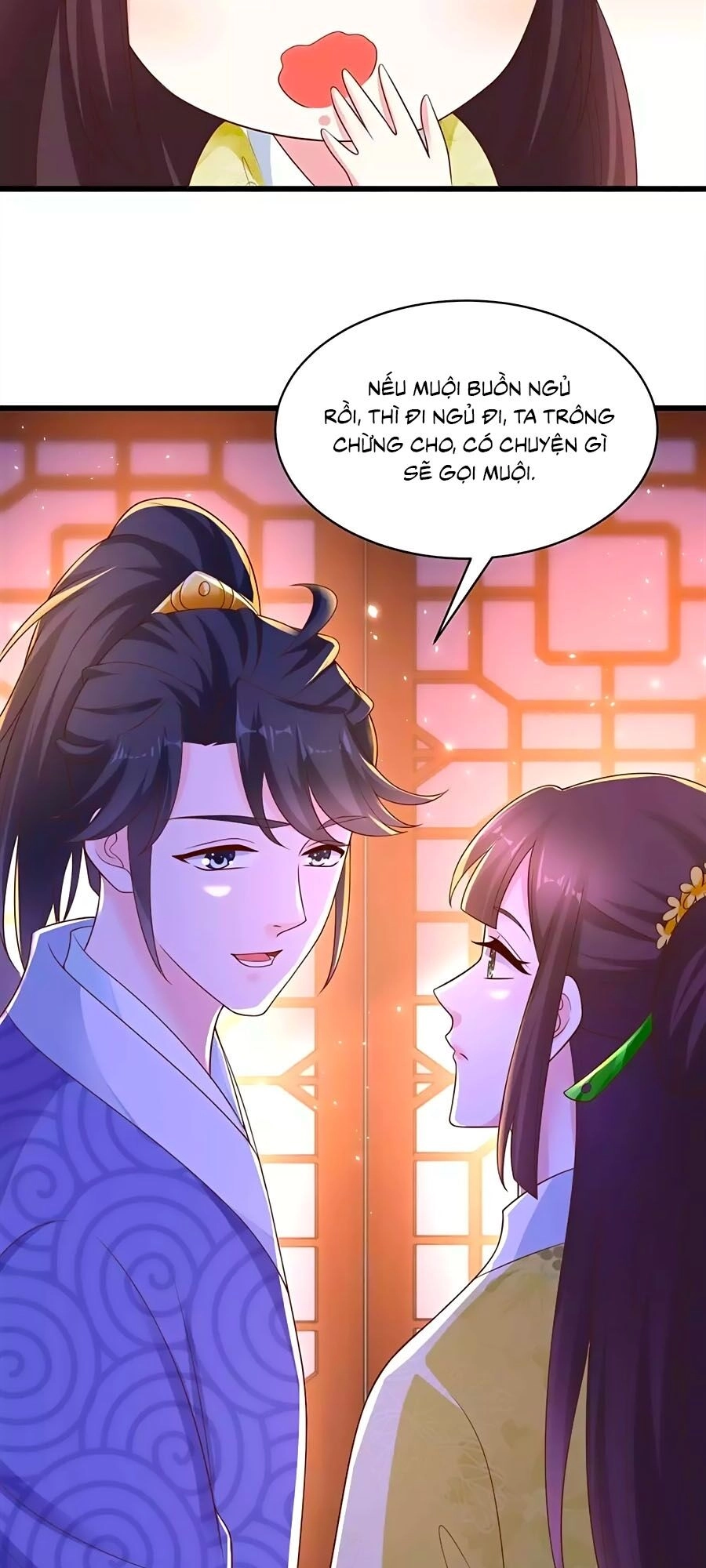 Nông Nữ Thù Sắc Chapter 212 - 5