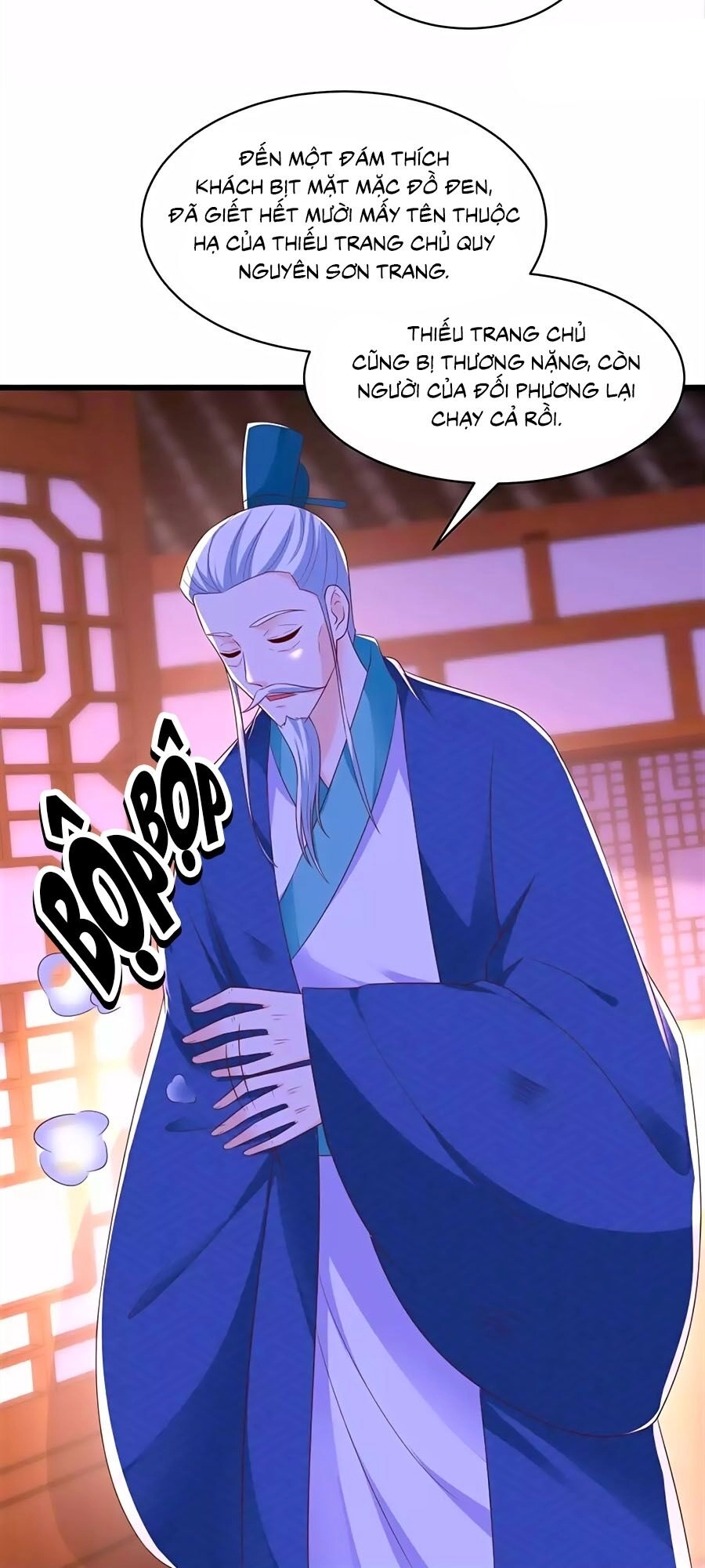 Nông Nữ Thù Sắc Chapter 212 - 10