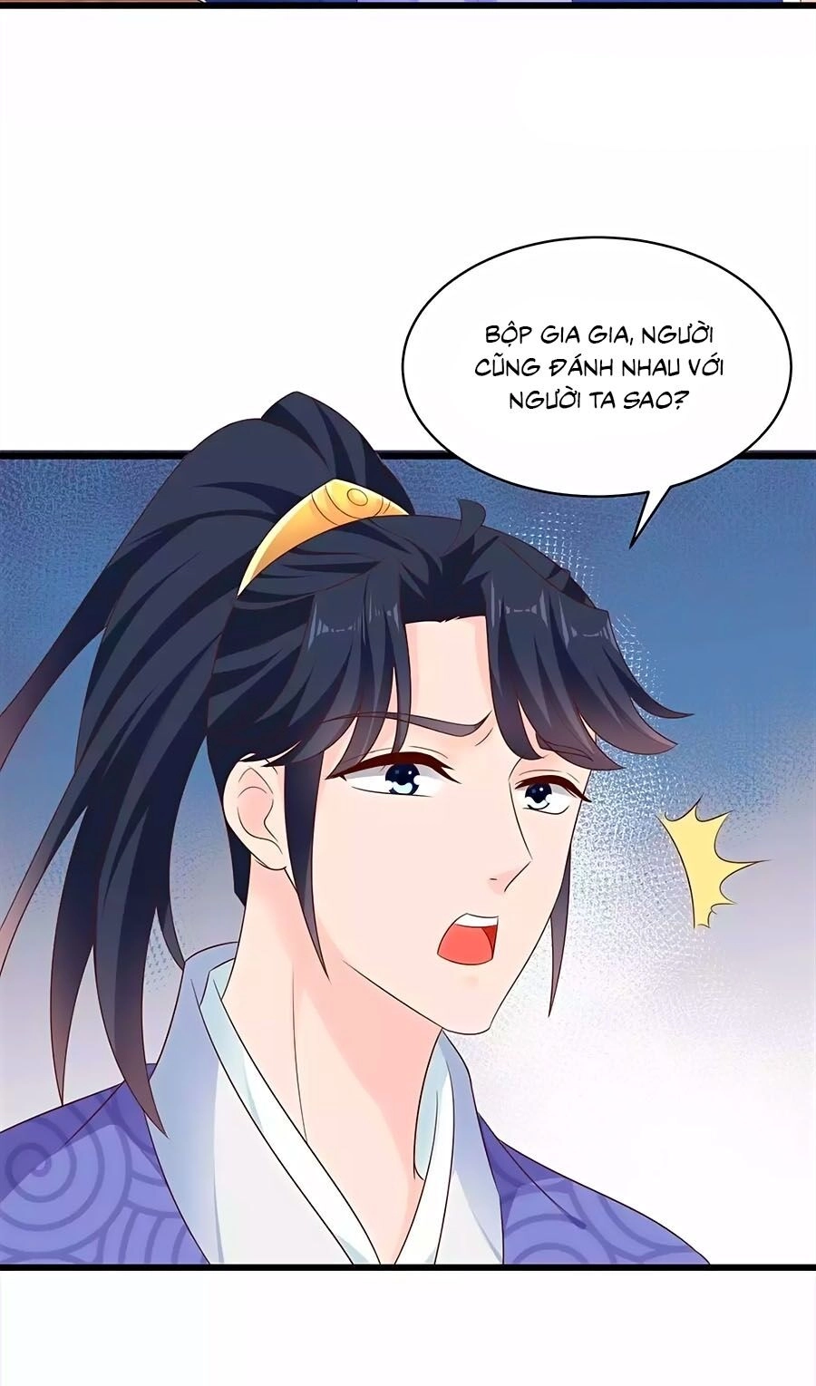 Nông Nữ Thù Sắc Chapter 212 - 11