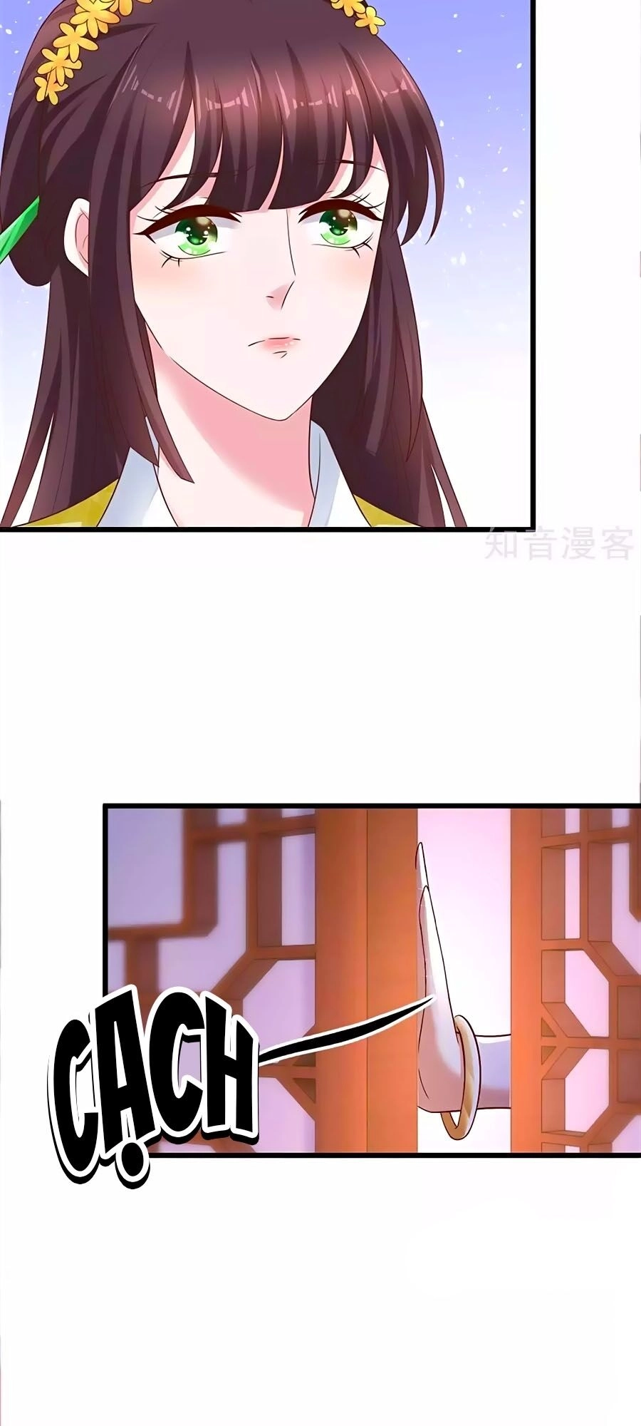 Nông Nữ Thù Sắc Chapter 212 - 14