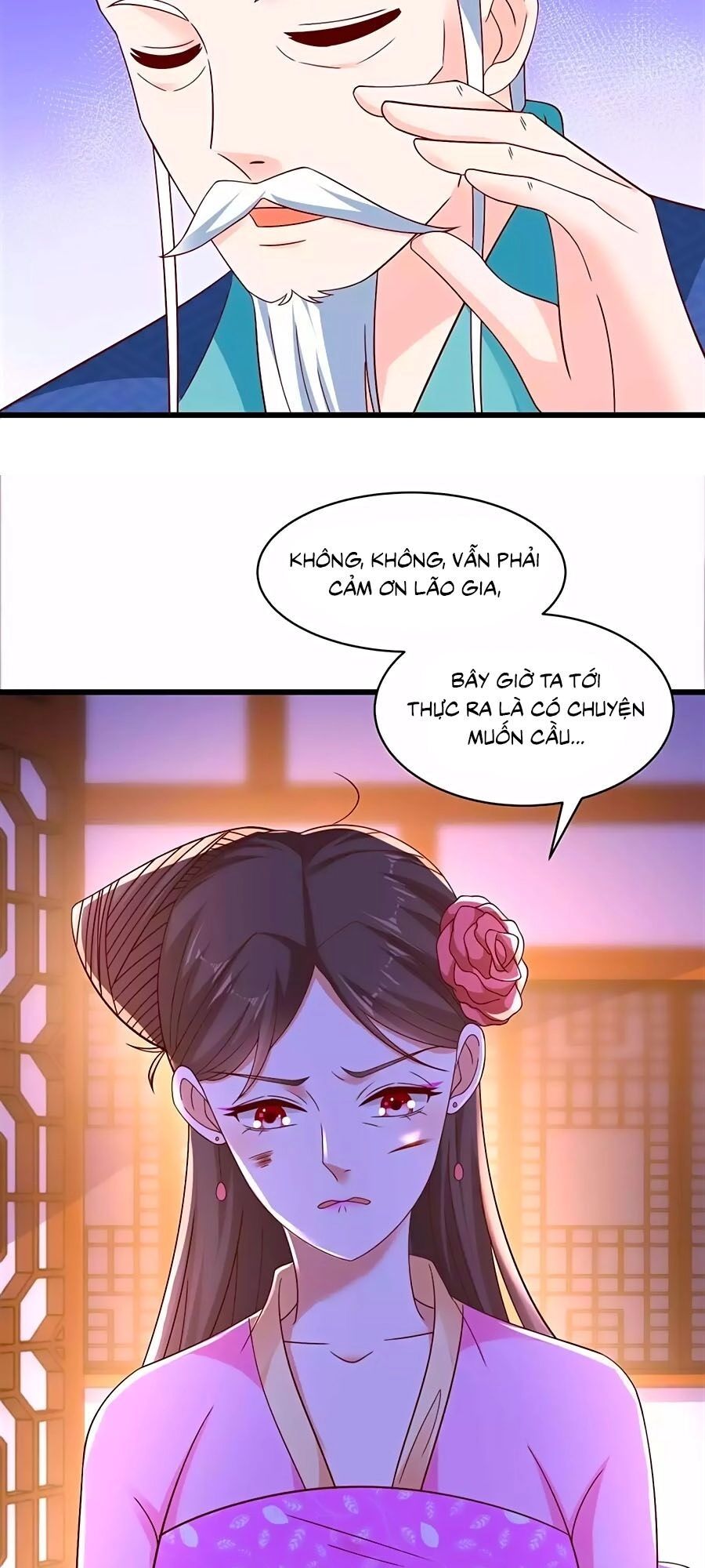 Nông Nữ Thù Sắc Chapter 212 - 17