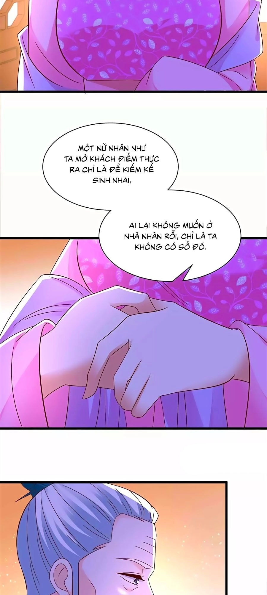 Nông Nữ Thù Sắc Chapter 212 - 18