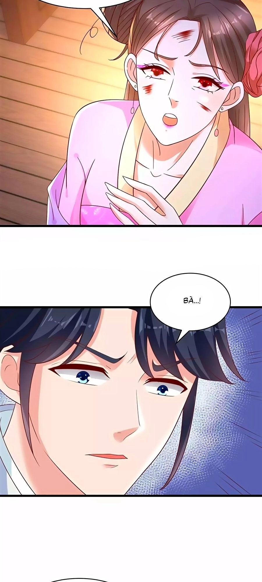 Nông Nữ Thù Sắc Chapter 212 - 27