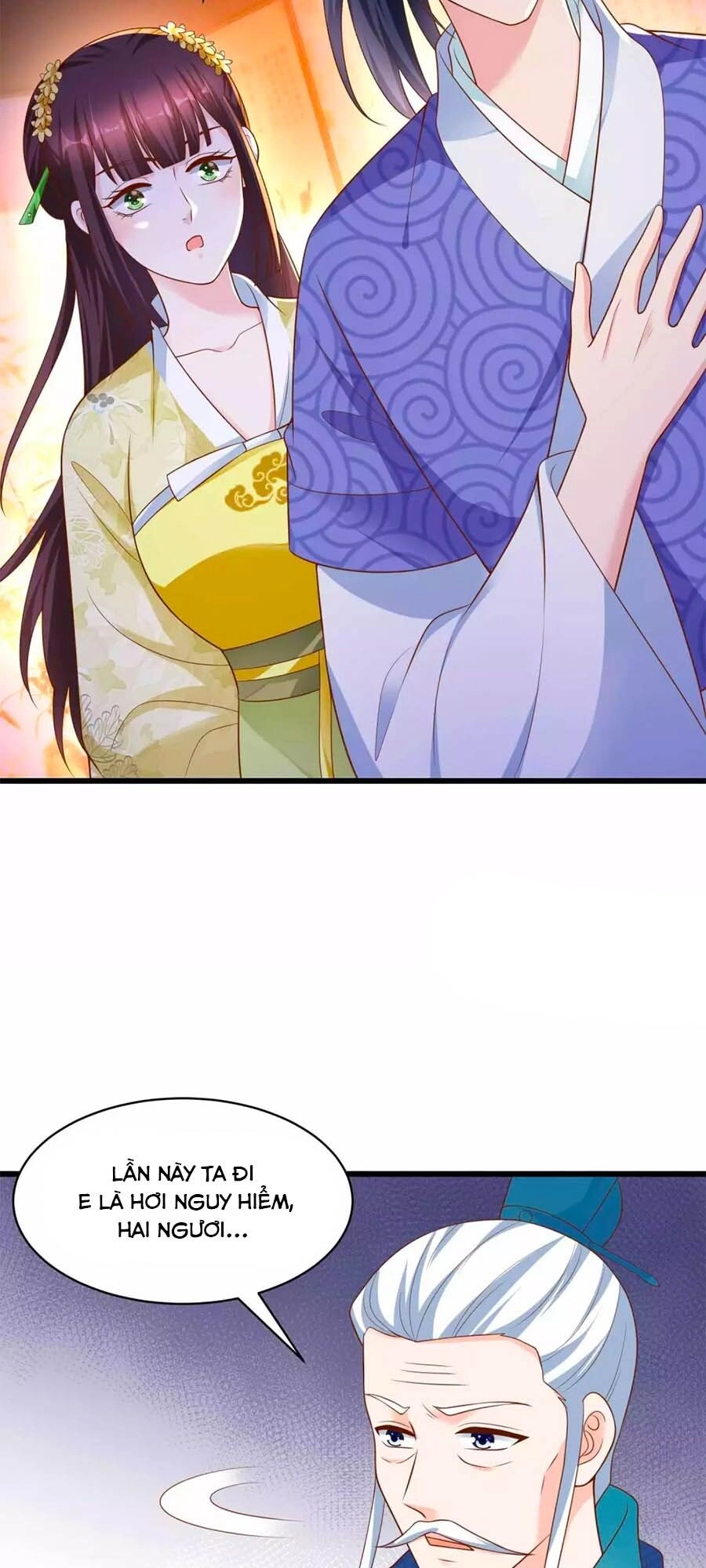 Nông Nữ Thù Sắc Chapter 213 - 2