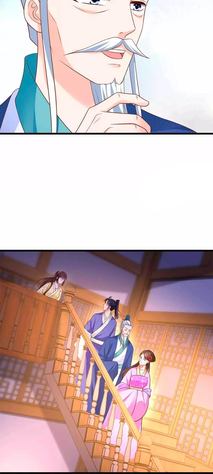 Nông Nữ Thù Sắc Chapter 213 - 6