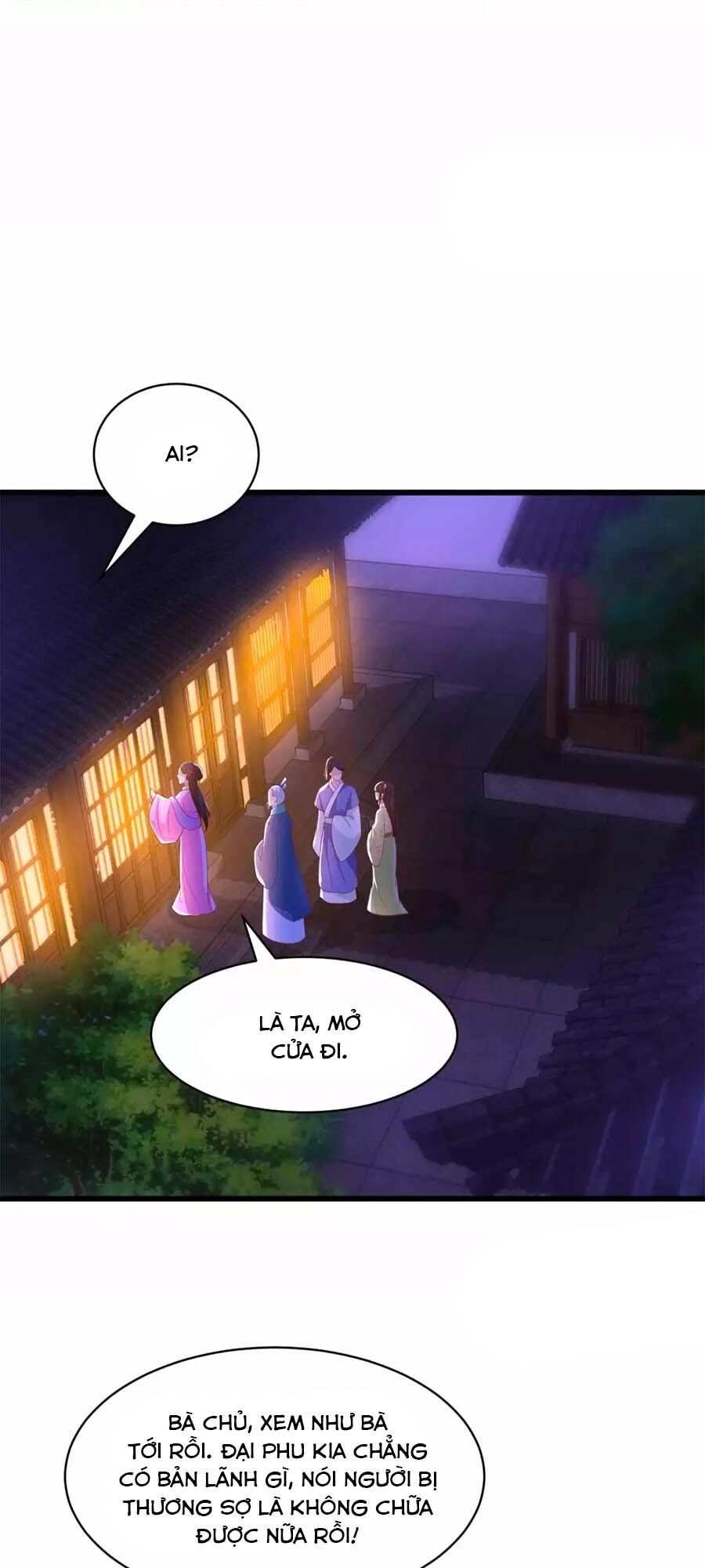 Nông Nữ Thù Sắc Chapter 213 - 7