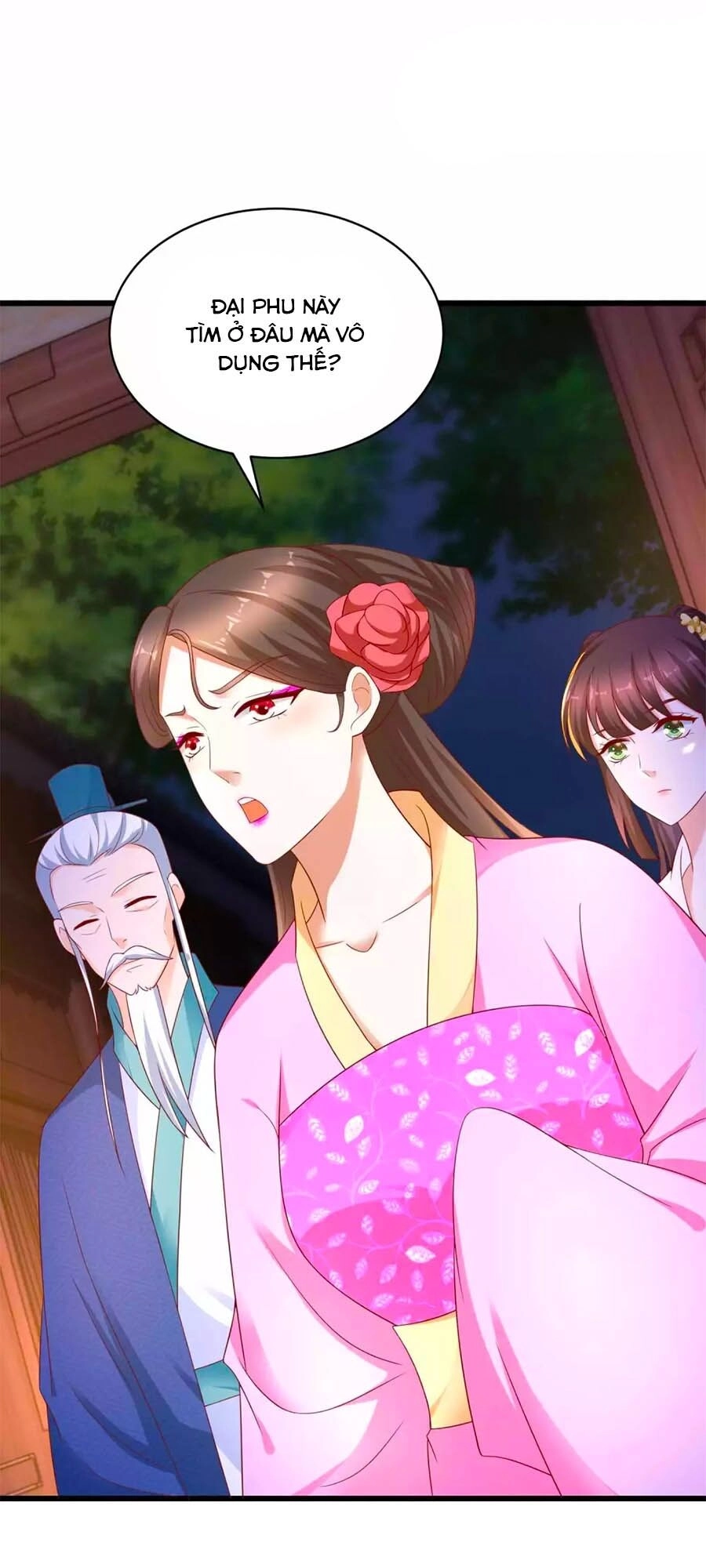 Nông Nữ Thù Sắc Chapter 213 - 9