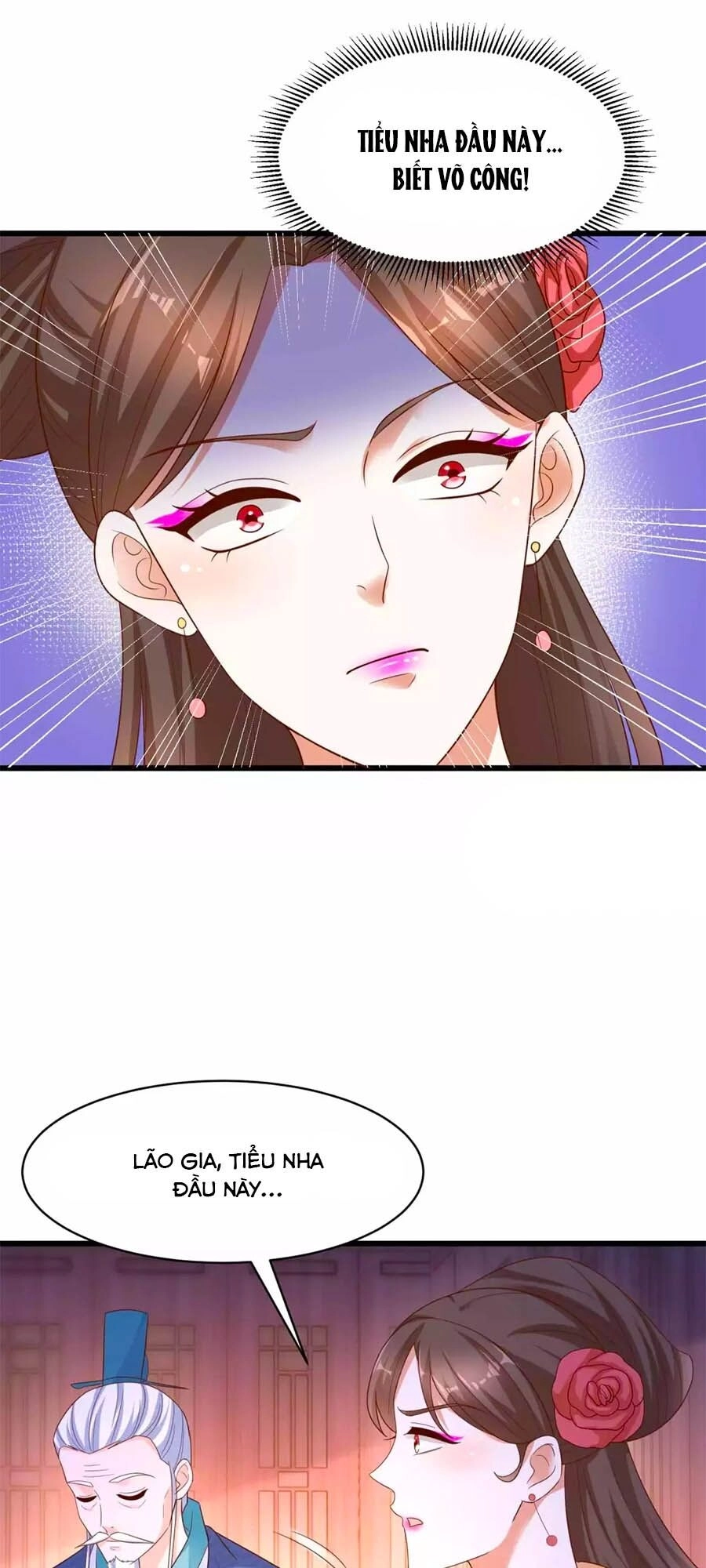 Nông Nữ Thù Sắc Chapter 213 - 14