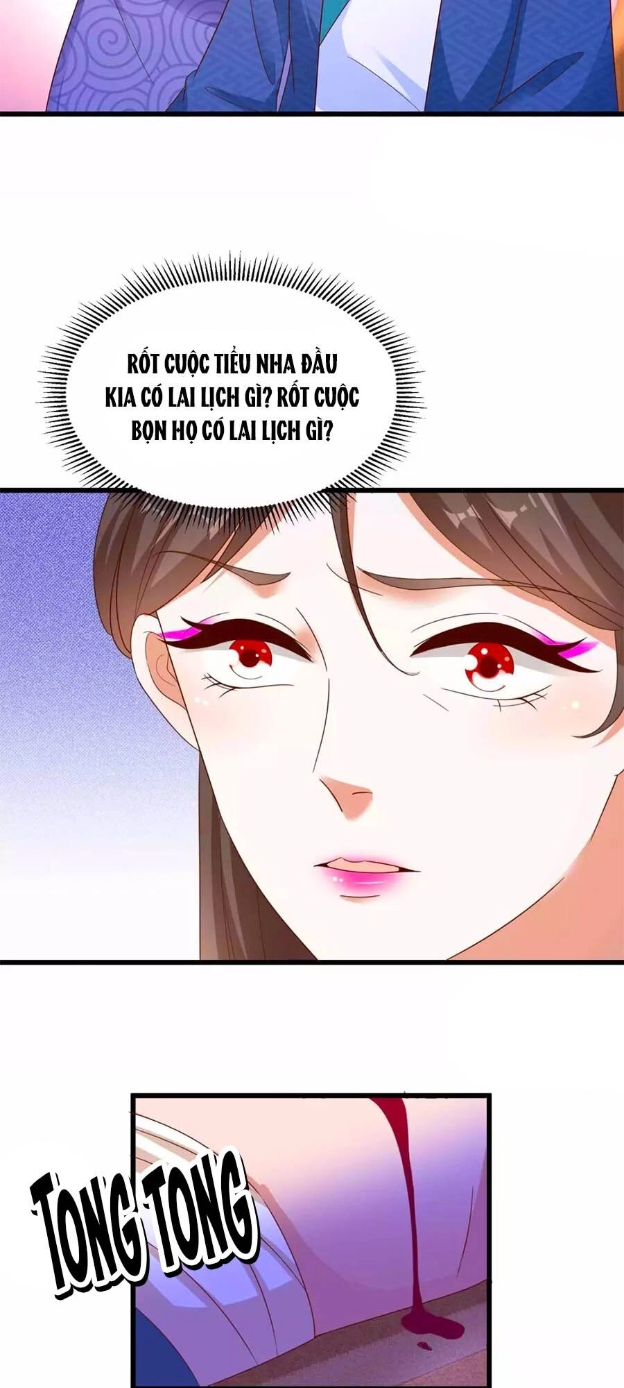 Nông Nữ Thù Sắc Chapter 213 - 17