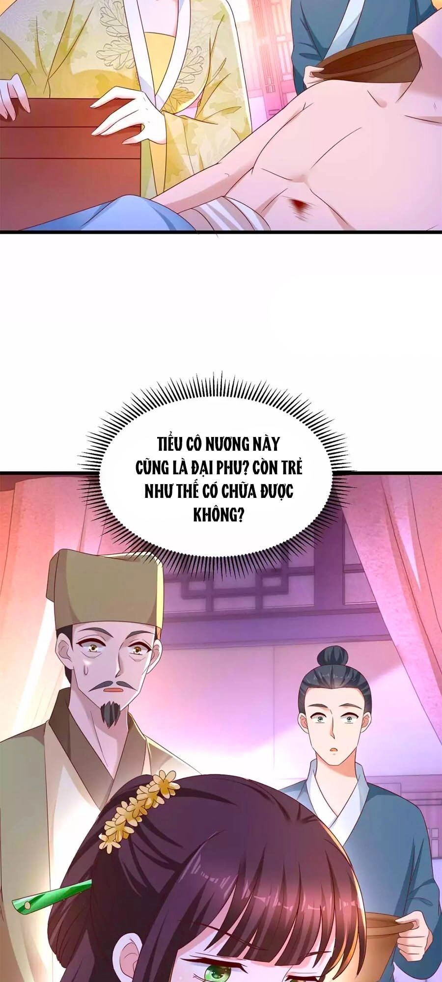 Nông Nữ Thù Sắc Chapter 213 - 20