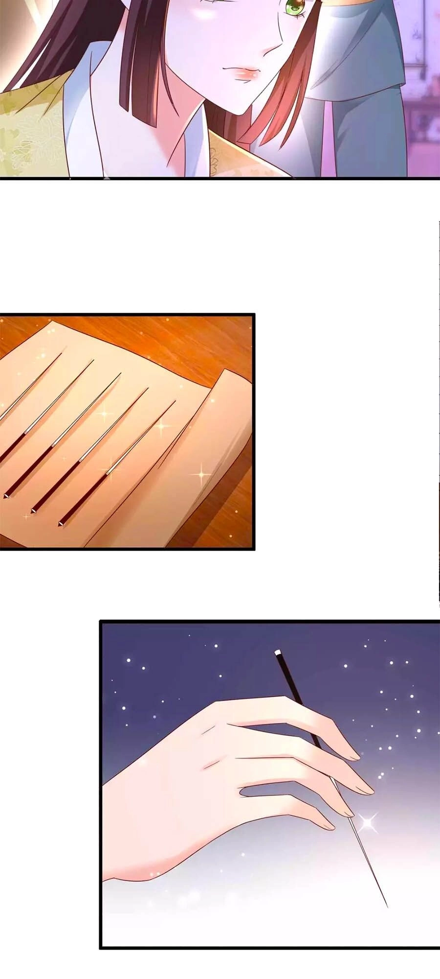 Nông Nữ Thù Sắc Chapter 213 - 21