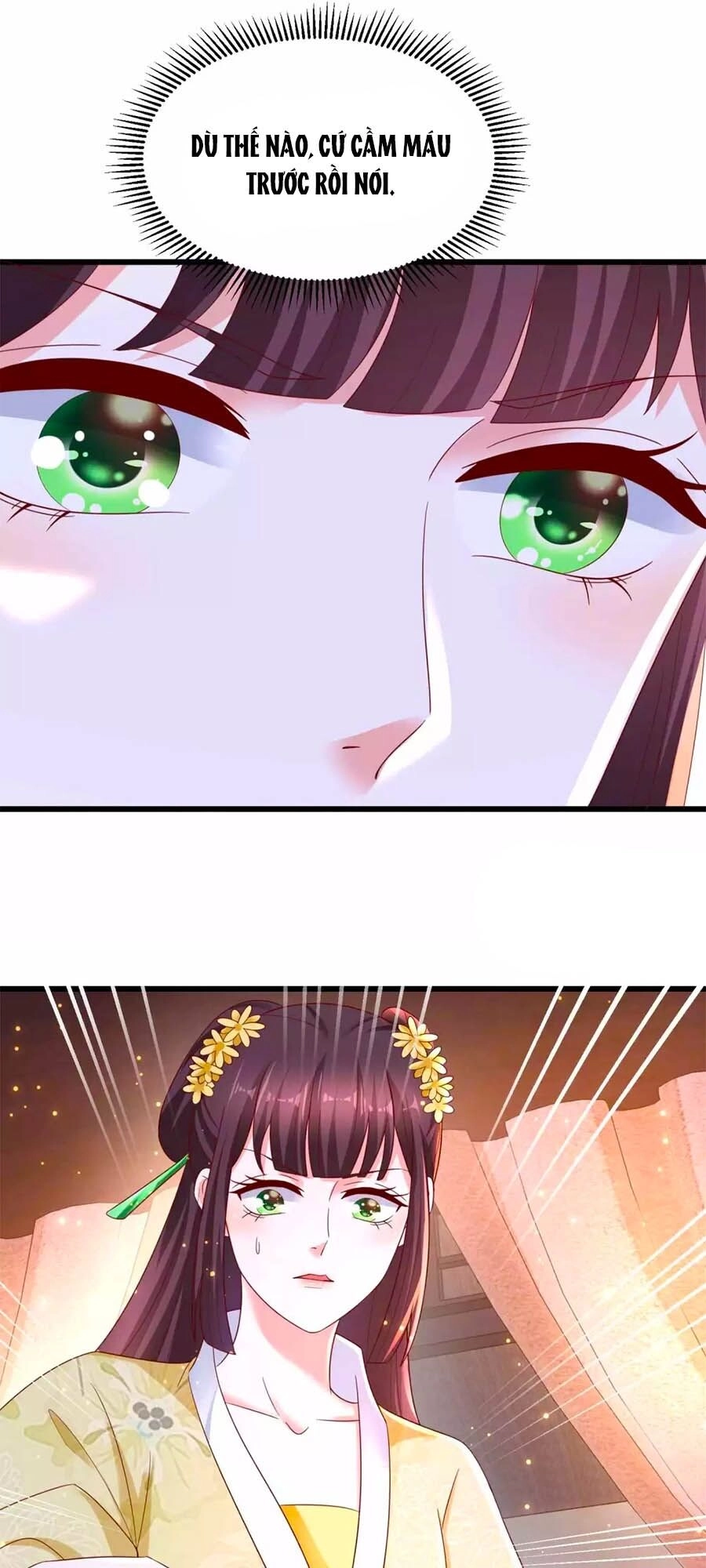 Nông Nữ Thù Sắc Chapter 213 - 23