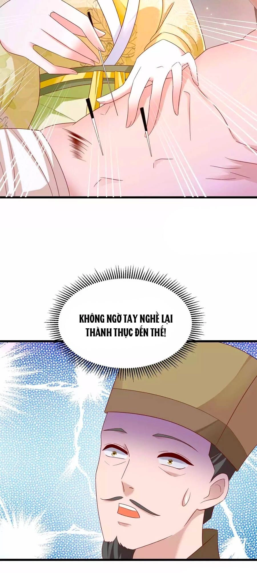 Nông Nữ Thù Sắc Chapter 213 - 24