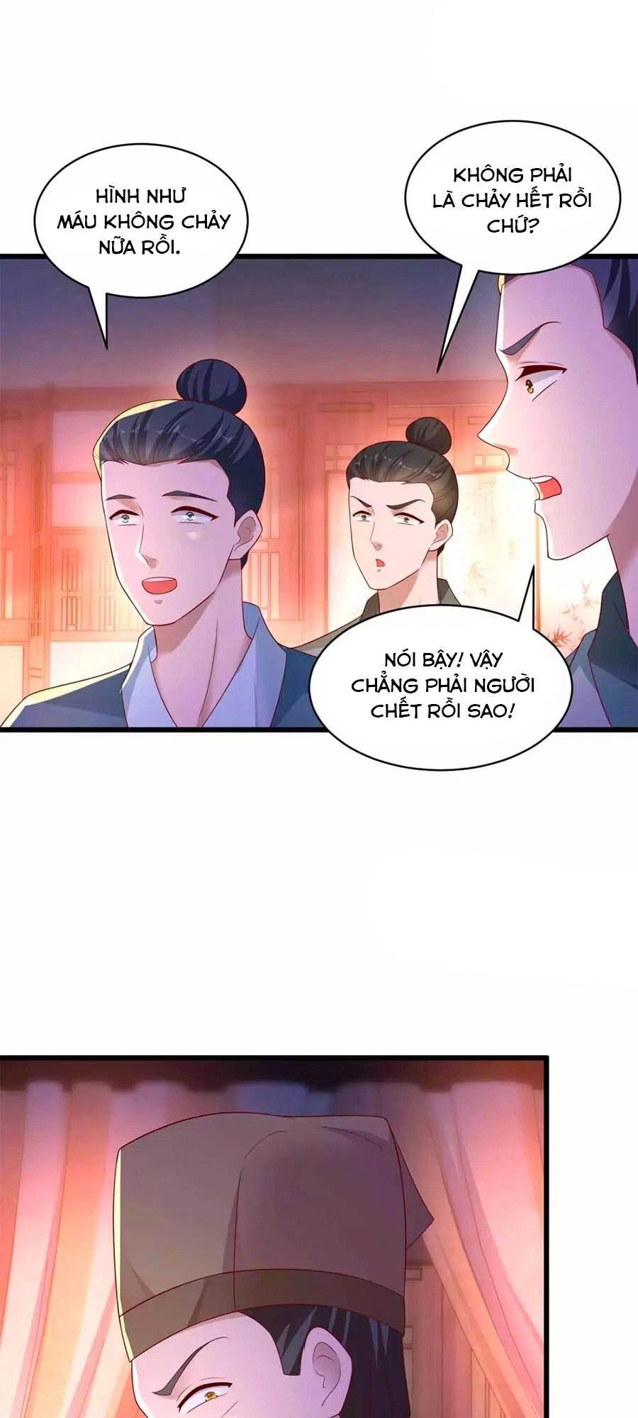 Nông Nữ Thù Sắc Chapter 213 - 25