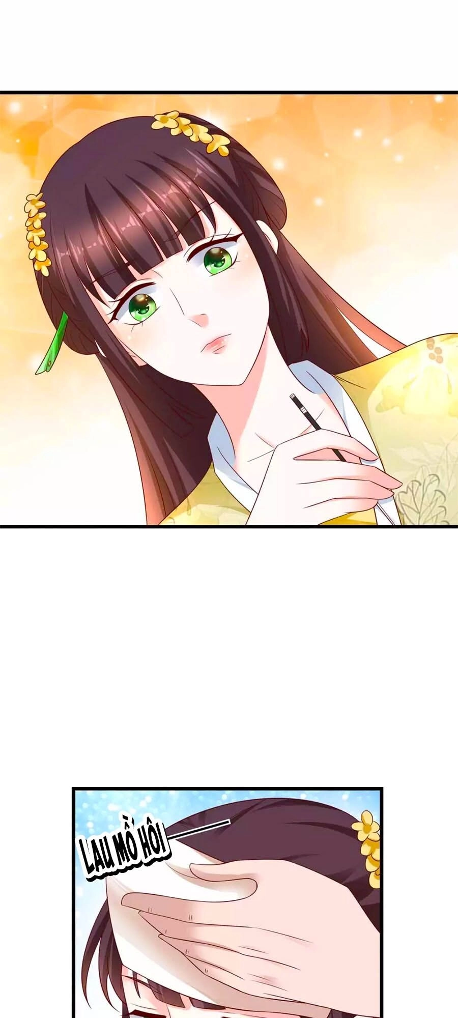 Nông Nữ Thù Sắc Chapter 213 - 27