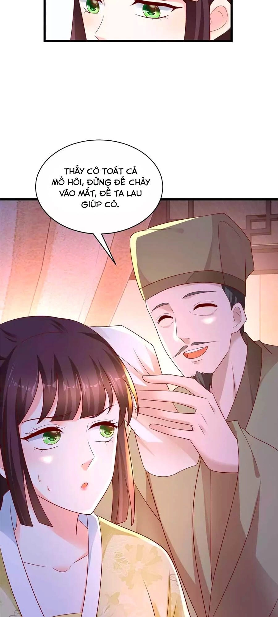 Nông Nữ Thù Sắc Chapter 213 - 28