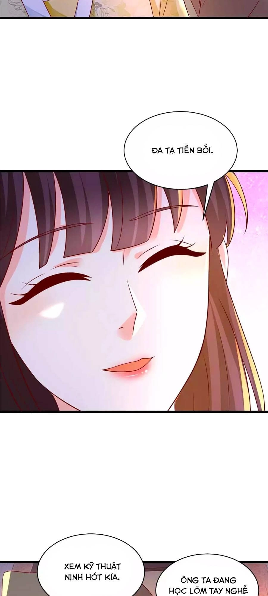 Nông Nữ Thù Sắc Chapter 213 - 29