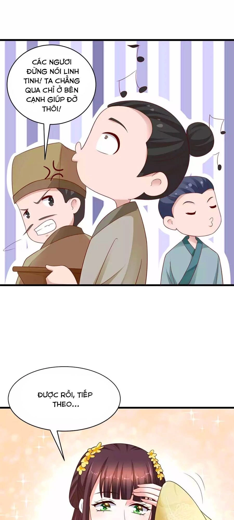 Nông Nữ Thù Sắc Chapter 213 - 31