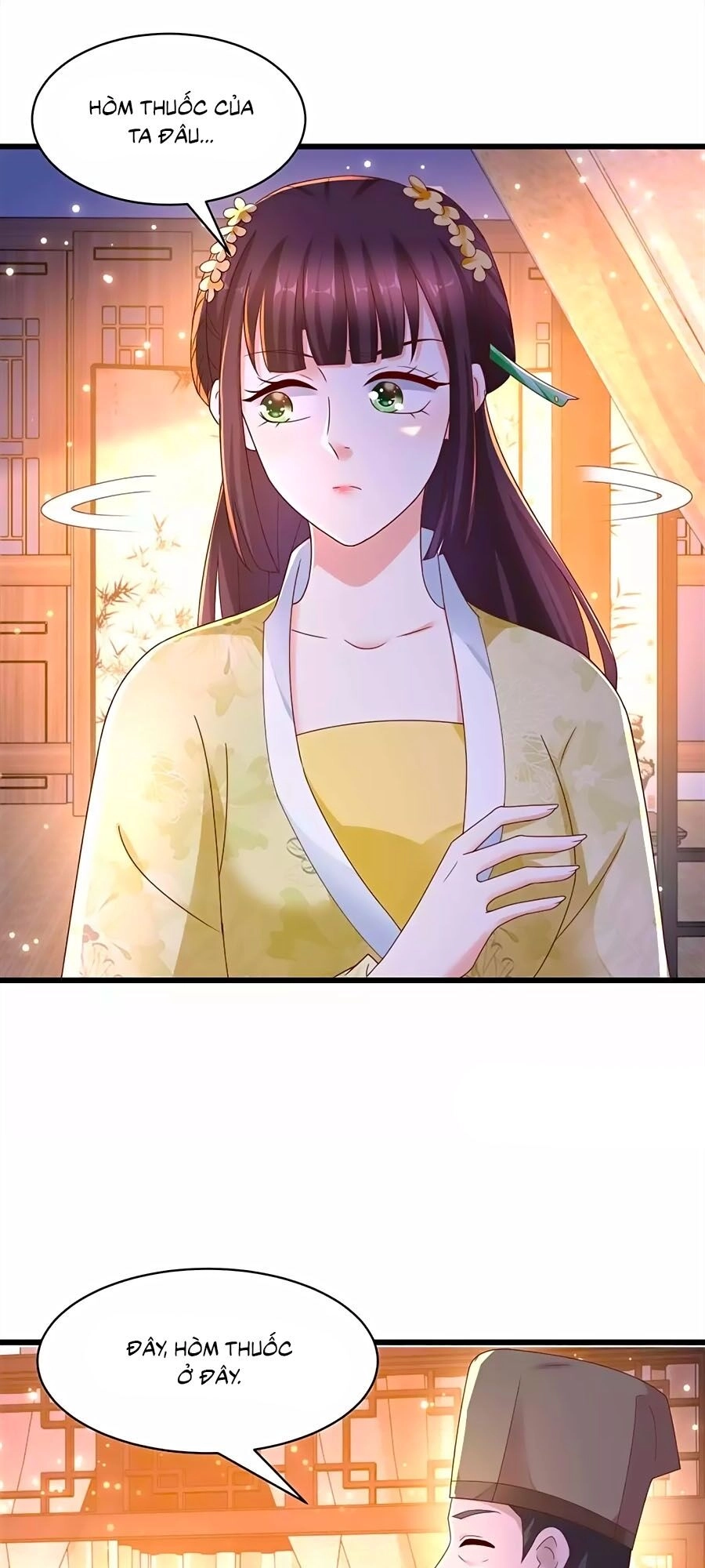 Nông Nữ Thù Sắc Chapter 214 - 1