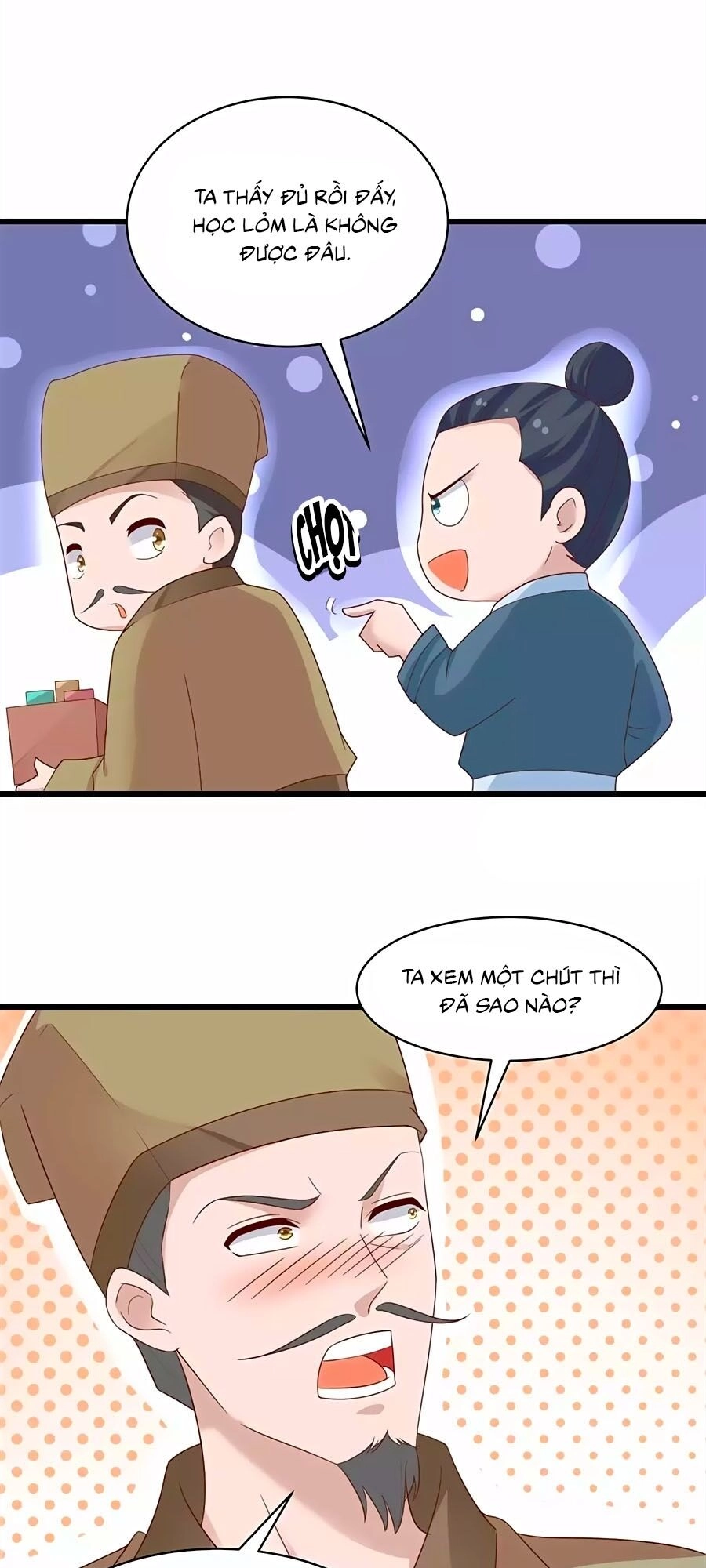 Nông Nữ Thù Sắc Chapter 214 - 4