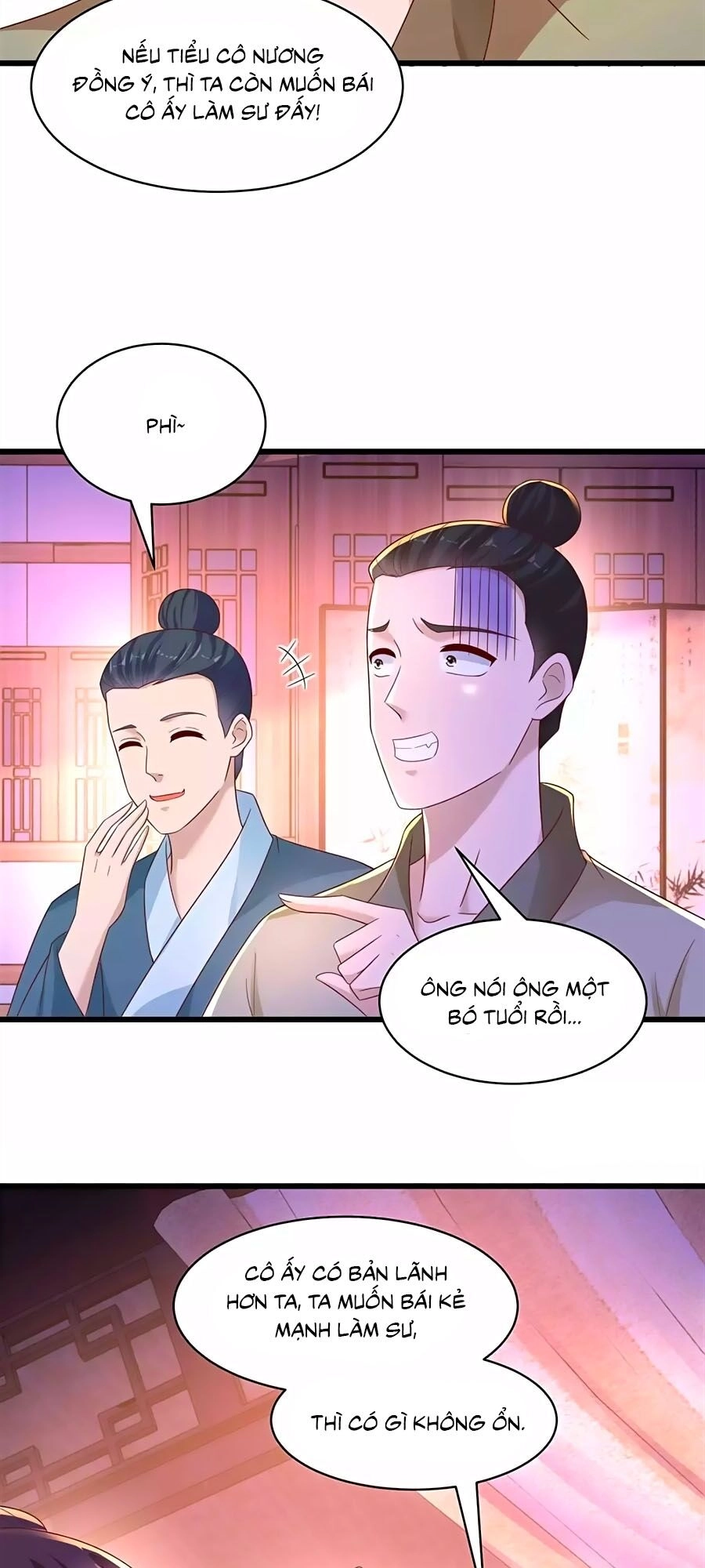 Nông Nữ Thù Sắc Chapter 214 - 5