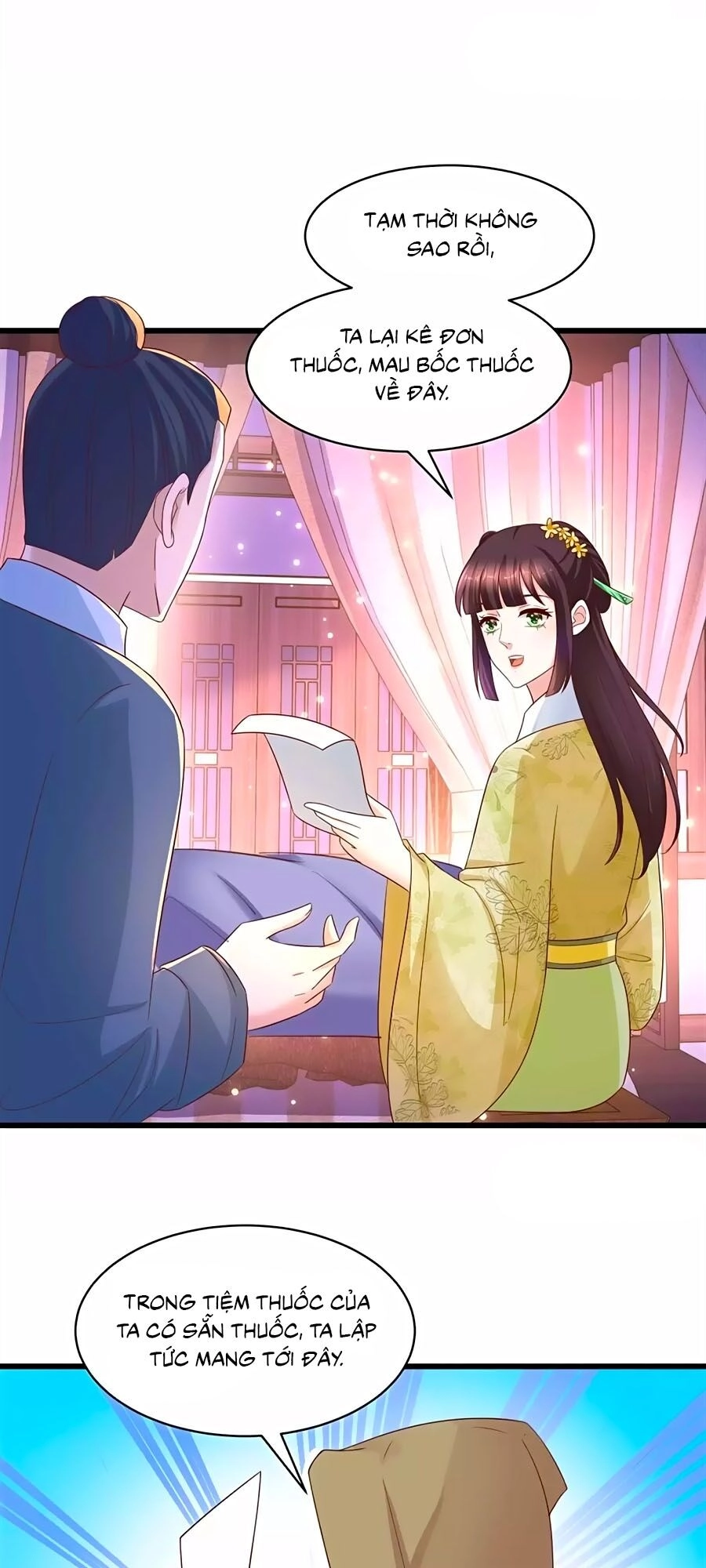 Nông Nữ Thù Sắc Chapter 214 - 7