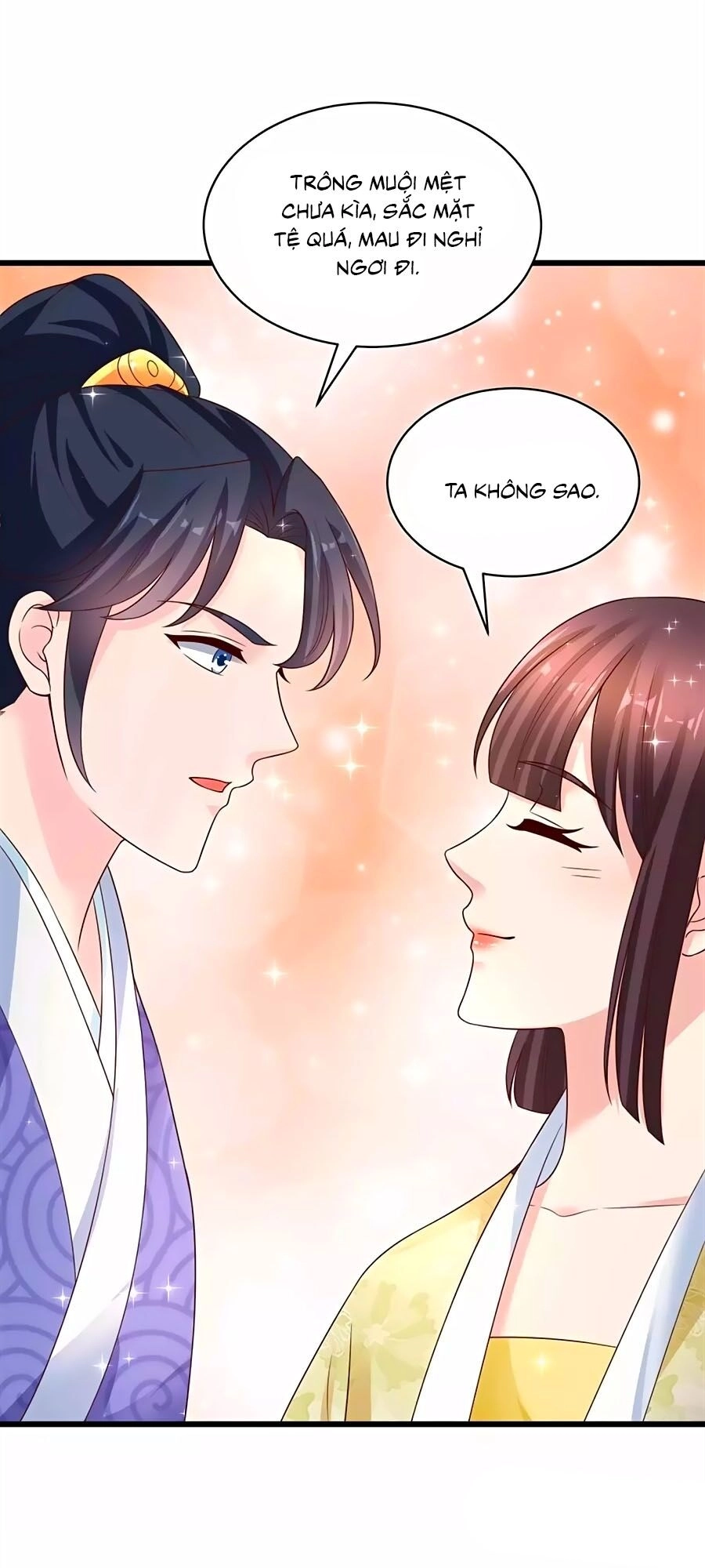 Nông Nữ Thù Sắc Chapter 214 - 16