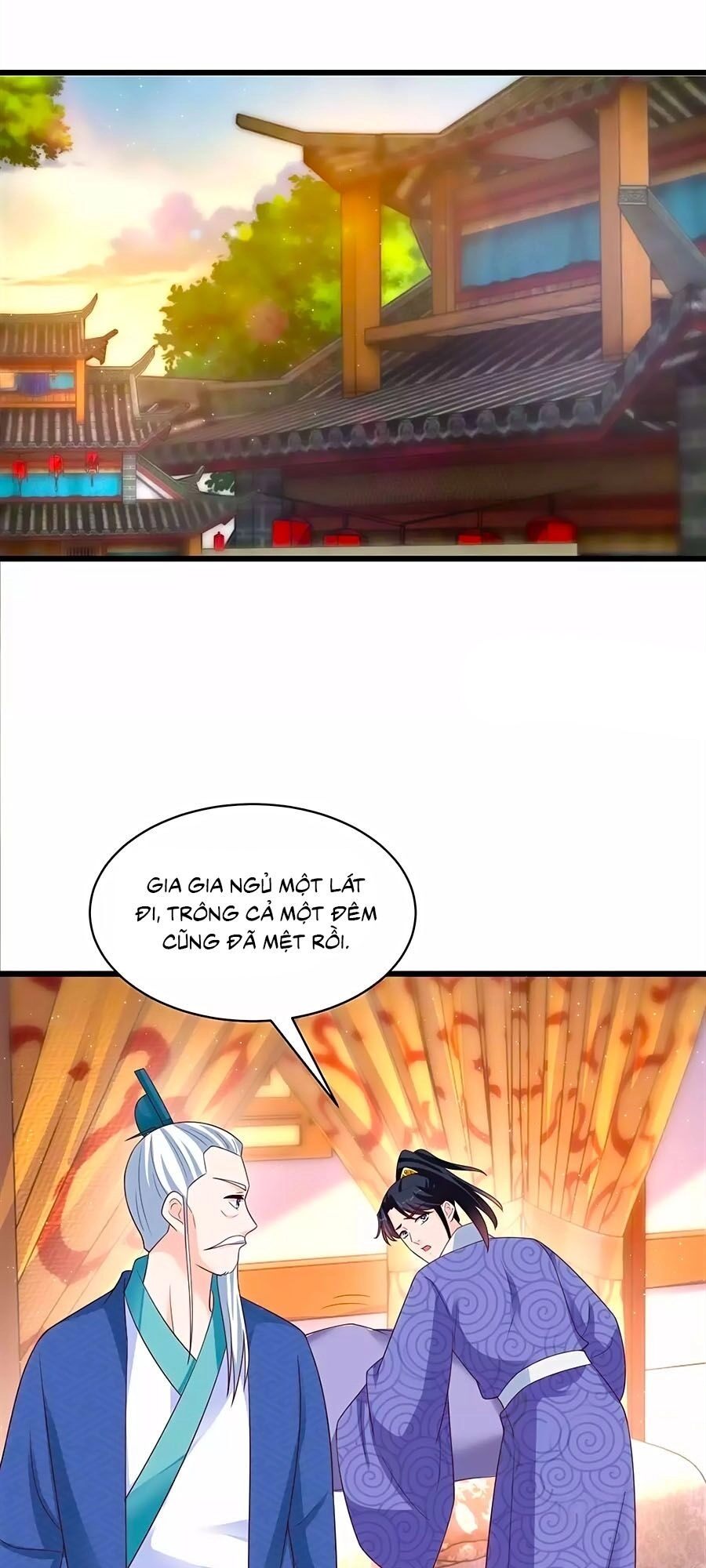 Nông Nữ Thù Sắc Chapter 214 - 18