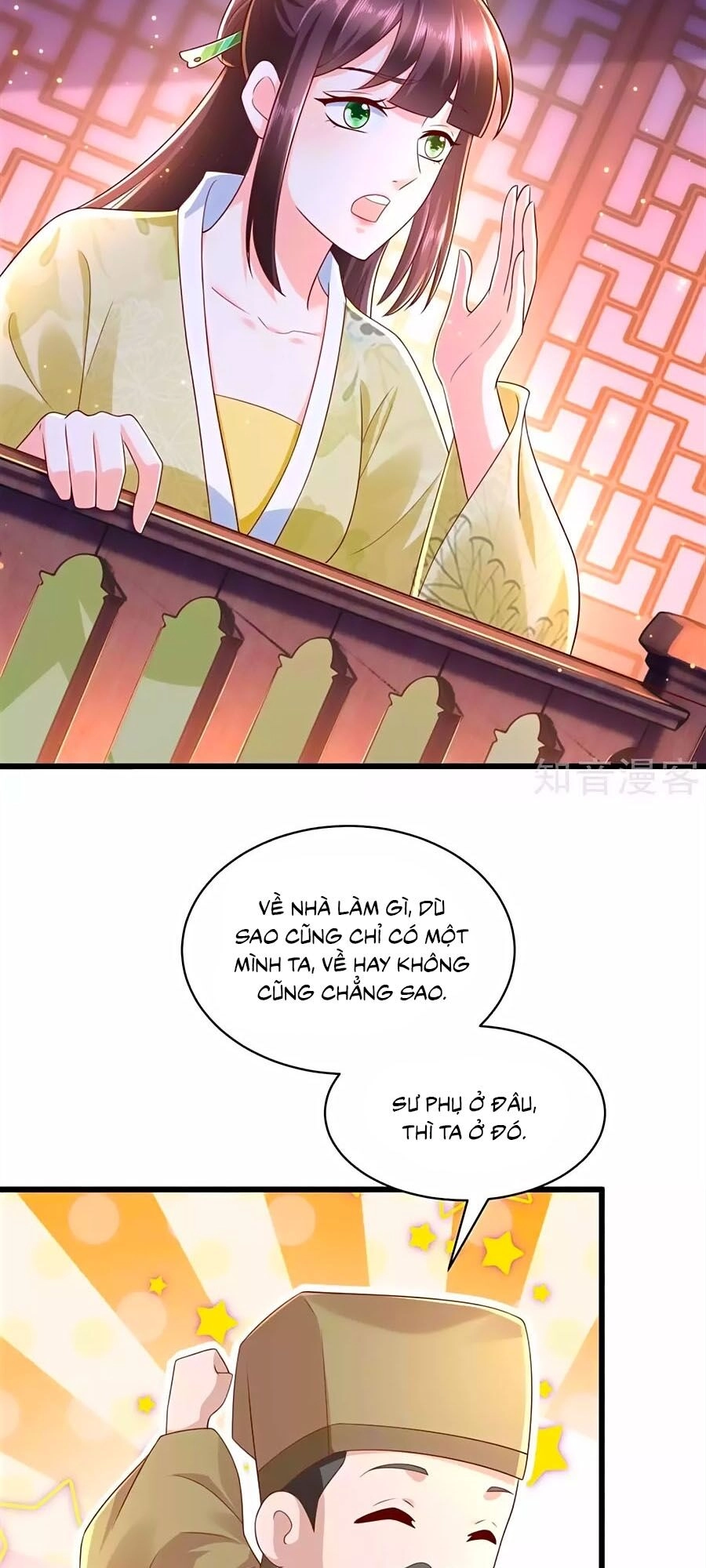 Nông Nữ Thù Sắc Chapter 214 - 26