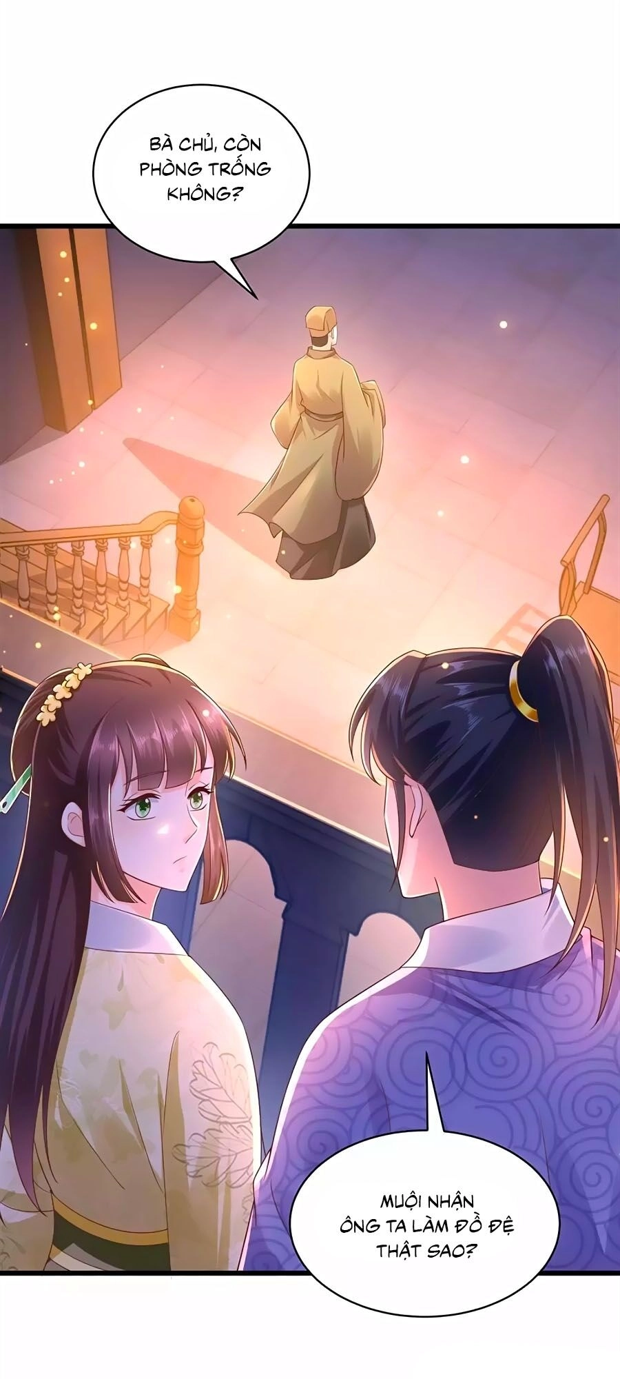 Nông Nữ Thù Sắc Chapter 214 - 28