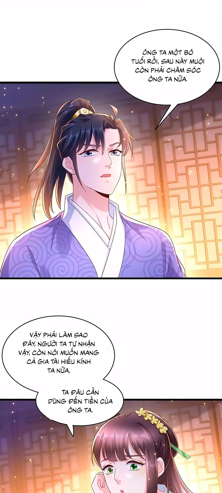 Nông Nữ Thù Sắc Chapter 214 - 29