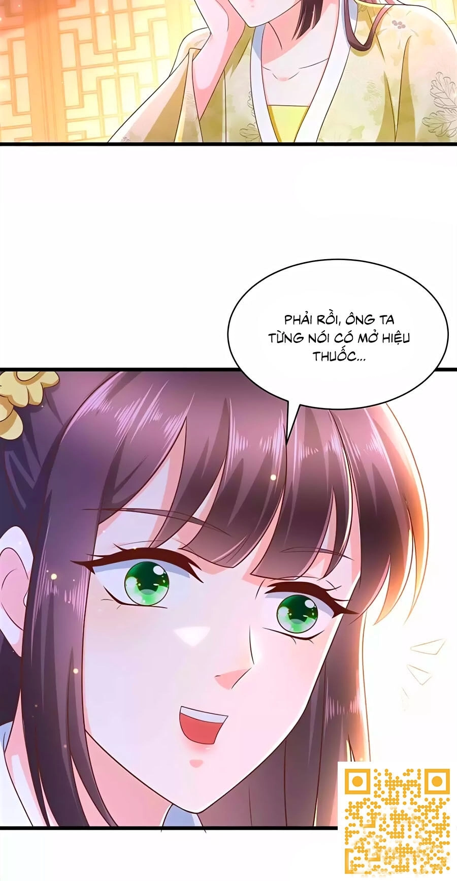 Nông Nữ Thù Sắc Chapter 214 - 30