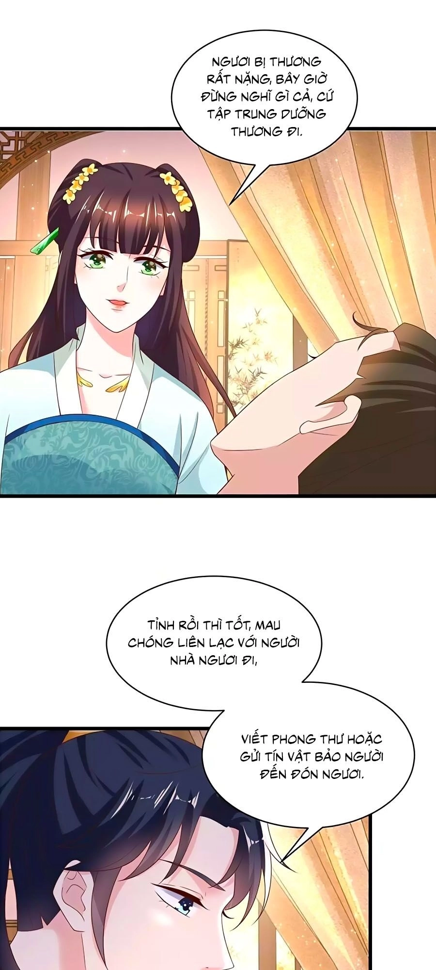 Nông Nữ Thù Sắc Chapter 215 - 16