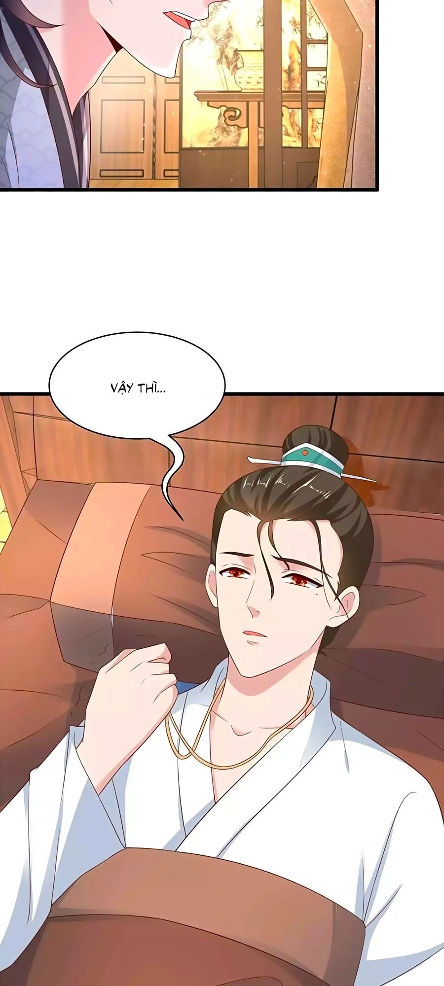 Nông Nữ Thù Sắc Chapter 215 - 17