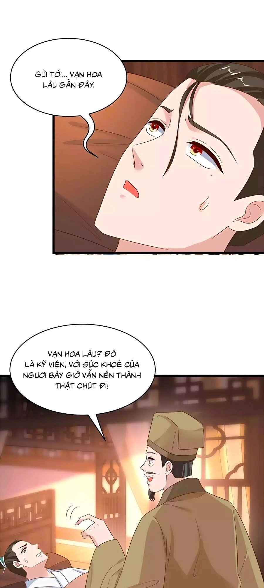 Nông Nữ Thù Sắc Chapter 215 - 23